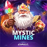 Bocoran RTP Slot Playtech Mystic Mines